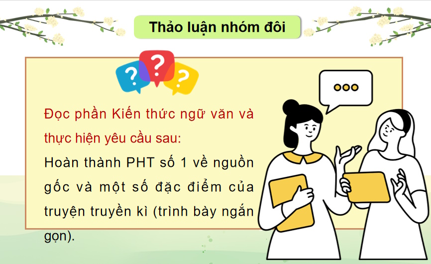 Giáo án Ngữ văn 9 Bài 6: Chuyện người con gái Nam Xương