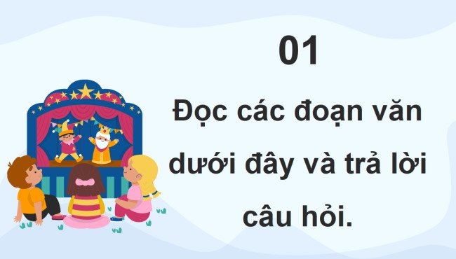 PowerPoint Tiếng Việt 4 Bài 27: Luyện viết đoạn văn miêu tả con vật
