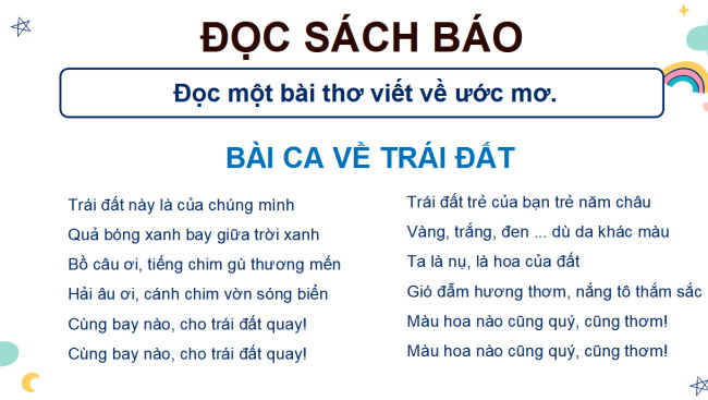 PowerPoint Tiếng Việt 4 Bài 28: Đọc mở rộng