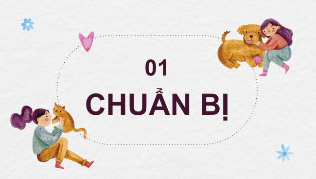 PowerPoint Tiếng Việt 4 Bài 28: Lập dàn ý cho bài văn miêu tả con vật