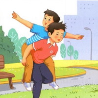 Giáo án Tiếng Việt 4 Bài 30: Cánh chim nhỏ