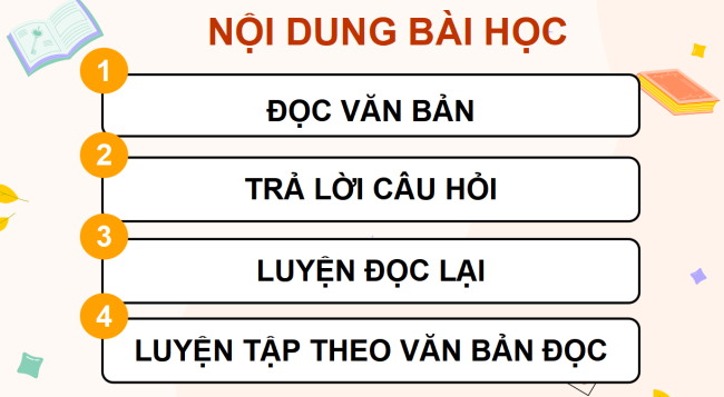 PowerPoint Tiếng Việt 4 Bài 32: Anh Ba