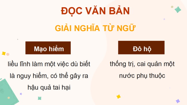 PowerPoint Tiếng Việt 4 Bài 32: Anh Ba