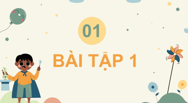 PowerPoint Tiếng Việt 4 Ôn tập và đánh giá cuối học kì 1 (Tiết 5)