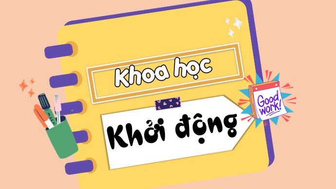 PowerPoint Khoa học 4 Âm thanh và sự truyền âm thanh