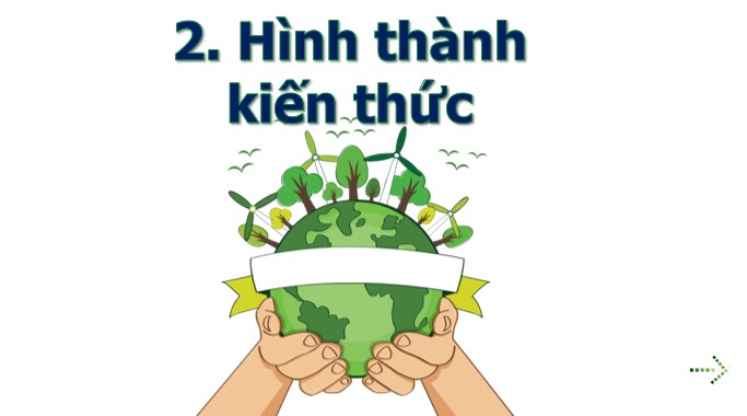 PowerPoint Khoa học 4 Vai trò của không khí và bảo vệ bầu không khí trong lành