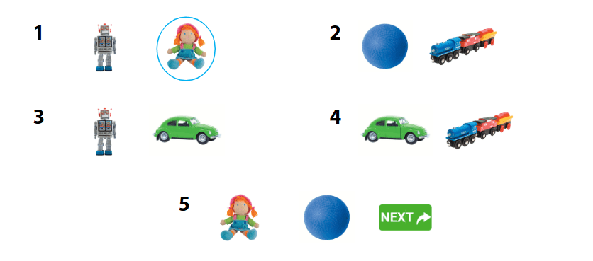 SBT Tiếng Anh 1 Wonderful World Unit 4 Lesson 6 minh họa 1