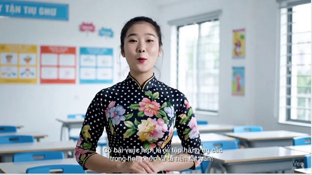 Tự hào về truyền thống dân tộc Việt Nam