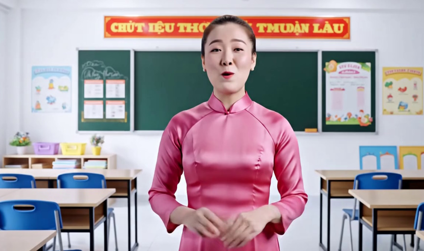 Bảo vệ môi trường và tài nguyên thiên nhiên