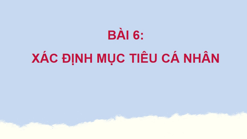 PowerPoint Giáo dục công dân 8 Kết nối tri thức Học kì 2