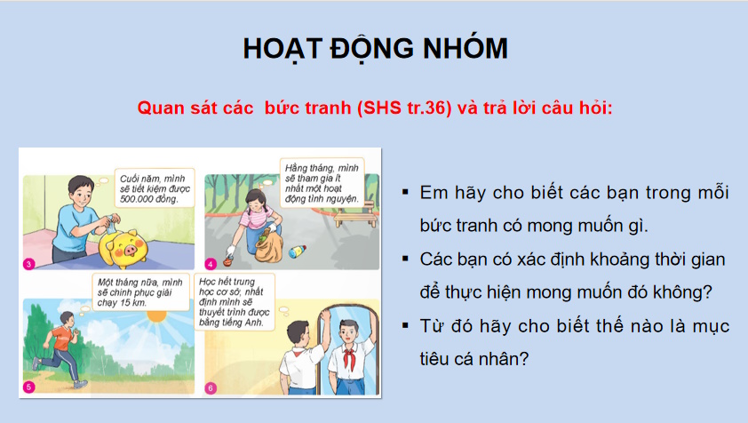 PowerPoint Giáo dục công dân 8 Kết nối tri thức Học kì 2