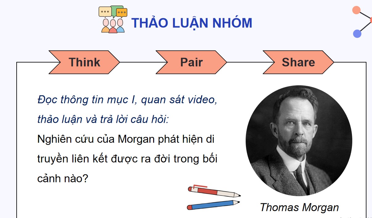 Giáo án PPT Sinh 12 Cánh Diều Bài 8