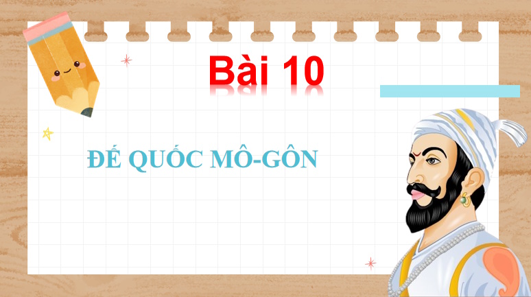Đế quốc Mô-gôn