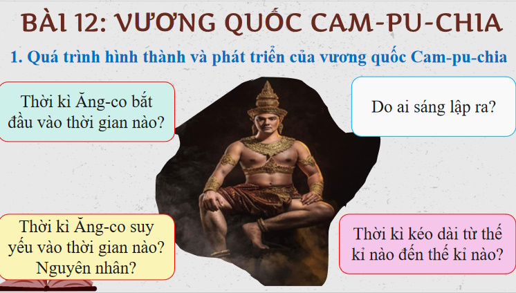 Vương quốc Cam-pu-chia
