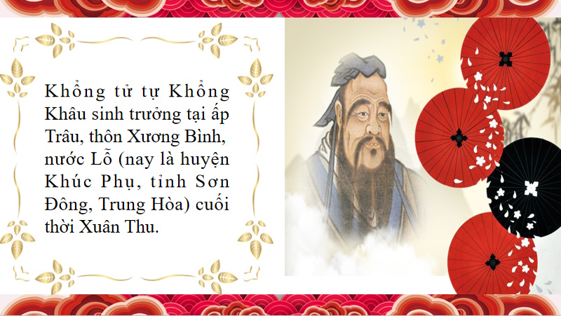 Các thành tựu văn hóa chủ yếu của Trung Quốc từ thế kỉ VII đến giữa thế kỉ XIX