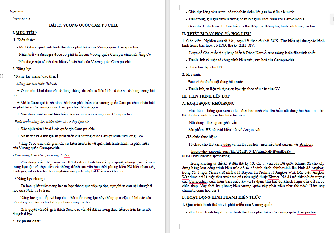 Vương quốc Cam-pu-chia