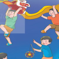 Giáo án Tiếng Việt 3 Bài 3: Mùa thu của em