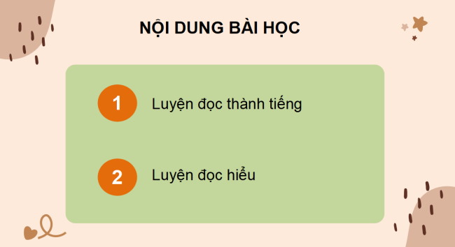 PowerPoint Tiếng Việt 3 Bài 3: Mùa thu của em