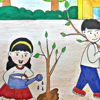 Giáo án Tiếng Việt 3 Bài 2: Giới thiệu hoạt động của lớp