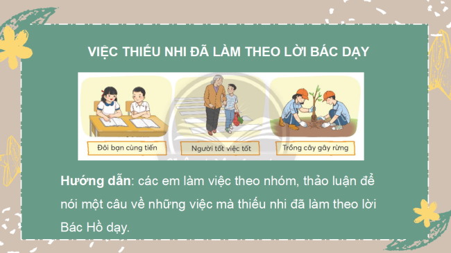 PowerPoint Tiếng Việt 3 Bài 2: Viết bản tin ngắn gọn