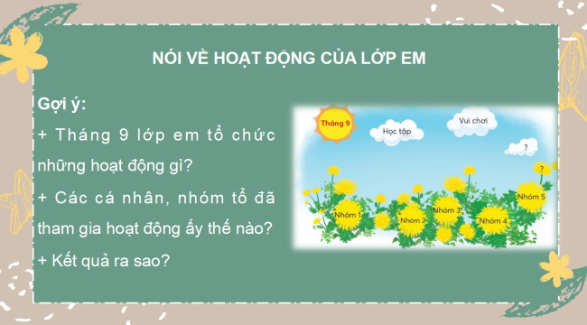 PowerPoint Tiếng Việt 3 Bài 2: Viết bản tin ngắn gọn