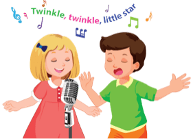 Đề thi Tiếng Anh lớp 3 kì 1 Smart Start minh họa 4