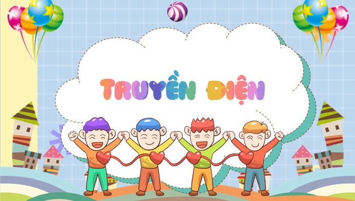 PowerPoint Khoa học 4 Âm thanh trong cuộc sống