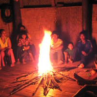 Giáo án Khoa học 4 Bài 12: Nhiệt độ và sự truyền nhiệt