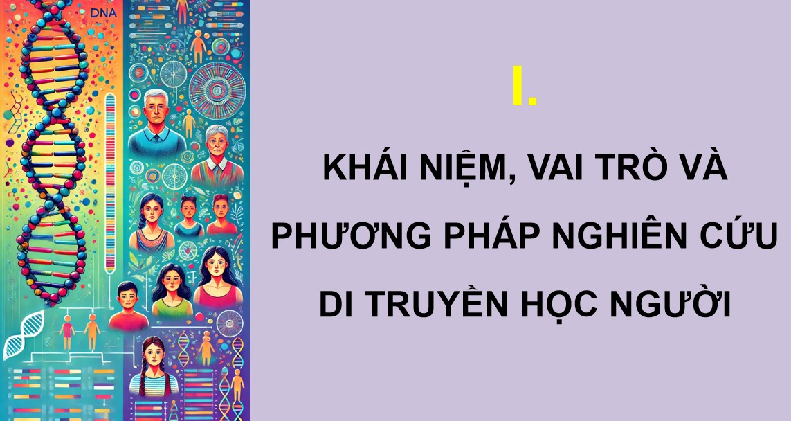 Giáo án PPT Sinh 12 Cánh Diều Bài 14