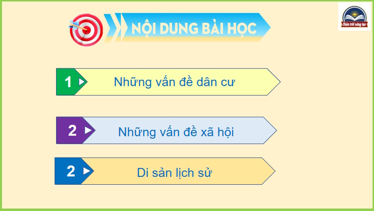 Dân cư xã hội châu Phi