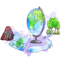 Giáo án Địa lí 7 Bài 6: Đặc điểm dân cư xã hội châu Á  