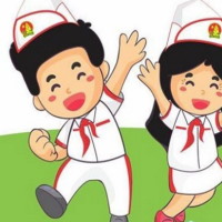 Giáo án Tiếng Việt 3 Bài 1: Mở rộng vốn từ Đội viên