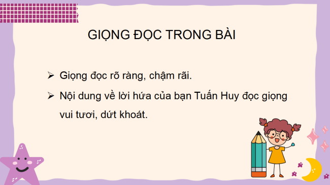 PowerPoint Tiếng Việt 3 Bài 2: Đơn xin vào đội