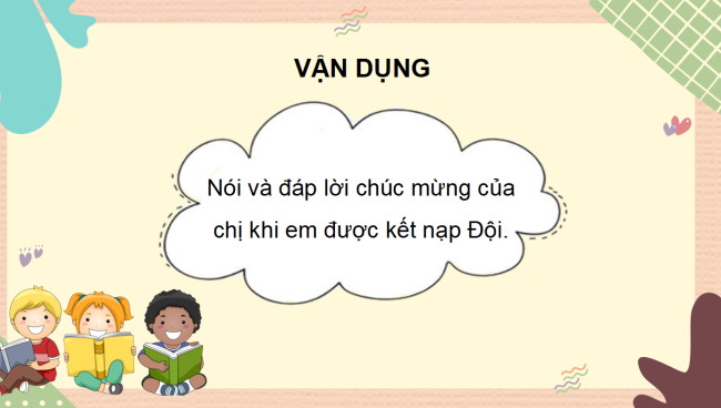 PowerPoint Tiếng Việt 3 Bài 3: Luyện tập về so sánh