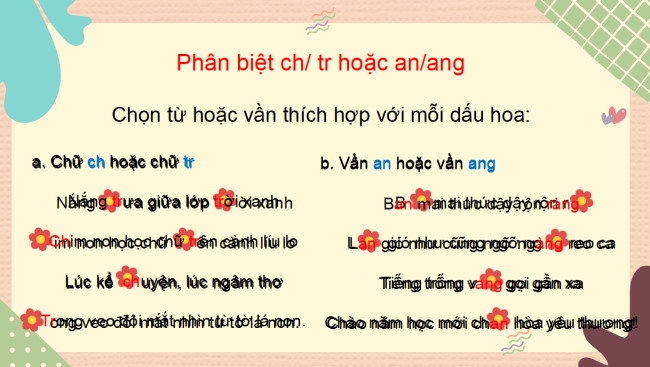 PowerPoint Tiếng Việt 3 Bài 3: Nghe - viết Ngày em vào đội