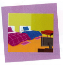 Đề thi Tiếng Anh lớp 3 kì 1 Smart Start minh họa 5