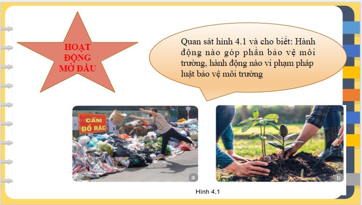 Giáo án PowerPoint Giáo dục Quốc phòng 11 Bài 4