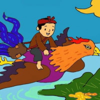 Giáo án Tiếng Việt 3 Bài 2: Nói về một nhân vật trong truyện