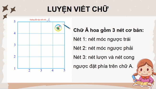 PowerPoint Tiếng Việt 3 Ôn tập giữa học kì I (Tiết 1)