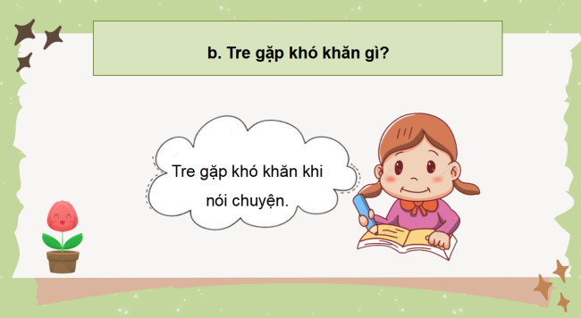 PowerPoint Tiếng Việt 3 Ôn tập giữa học kì I (Tiết 5)