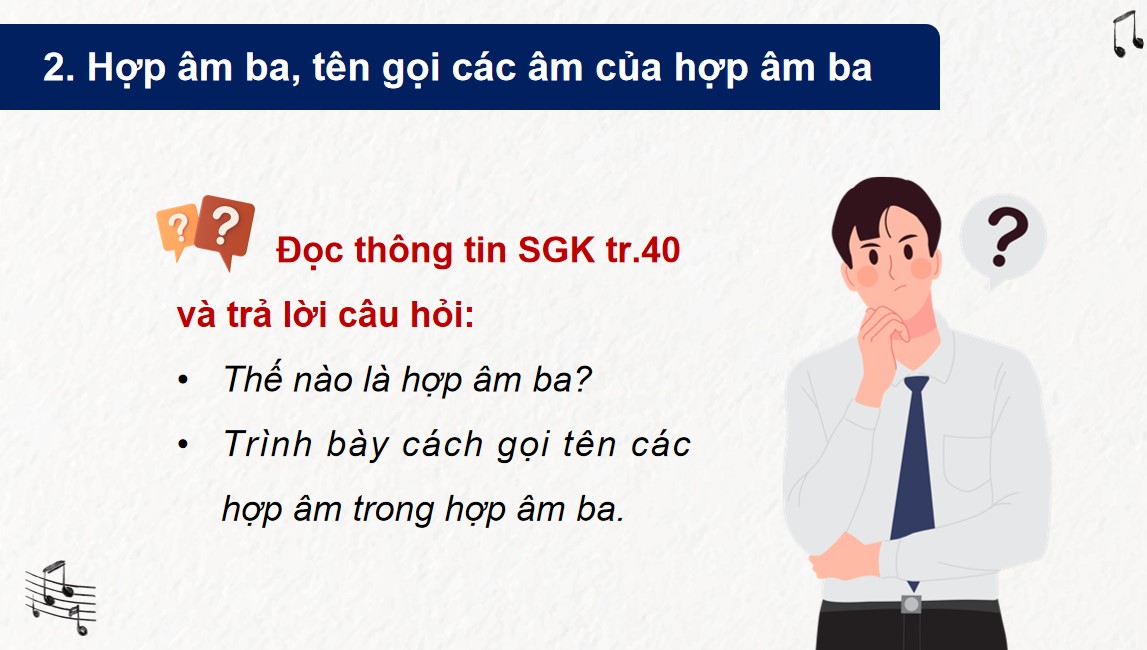 PowerPoint Âm nhạc 9 KNTT Bài 10 tiết 20