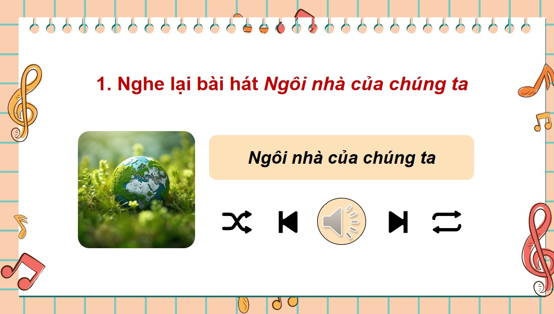 PowerPoint Âm nhạc 9 KNTT Bài 10 tiết 21