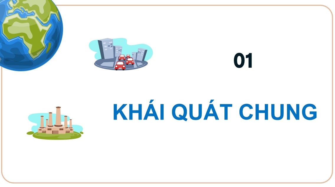 Giáo án PPT Địa lí 9 CTST Bài 12