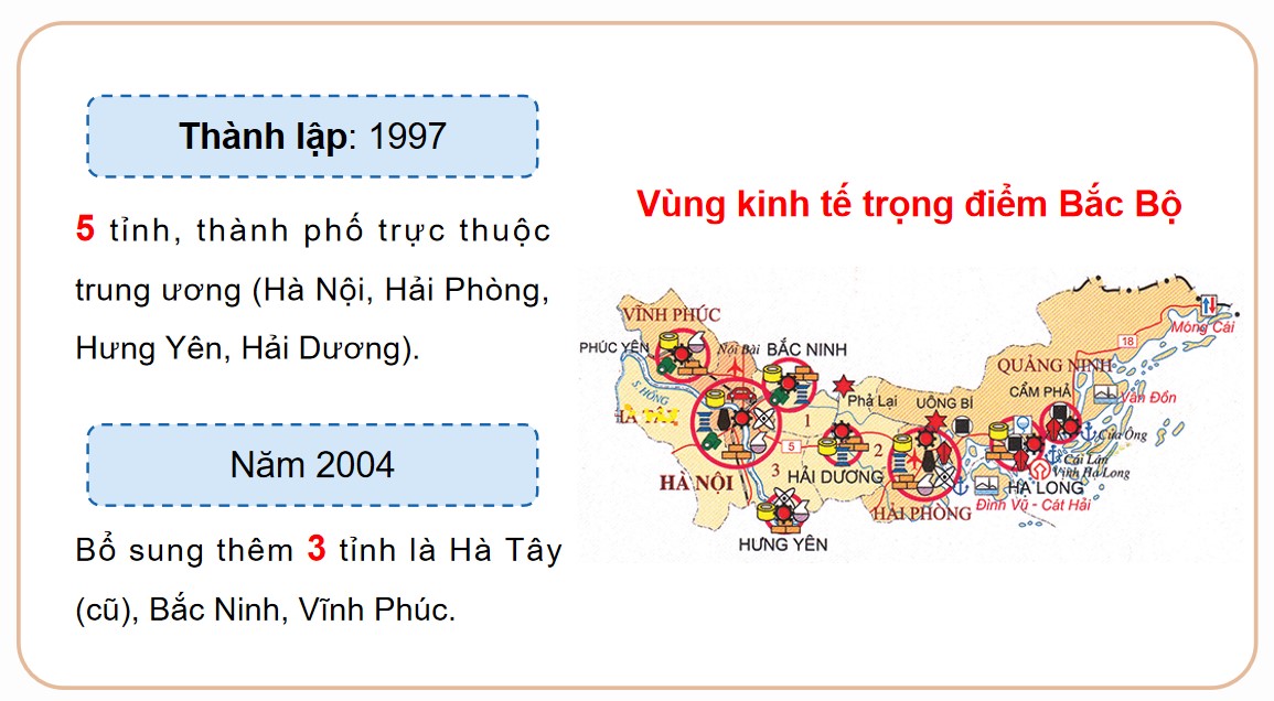 Giáo án PPT Địa lí 9 CTST Bài 12