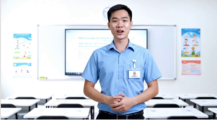 Giáo án PowerPoint Giáo dục Quốc phòng 10 Bài 2