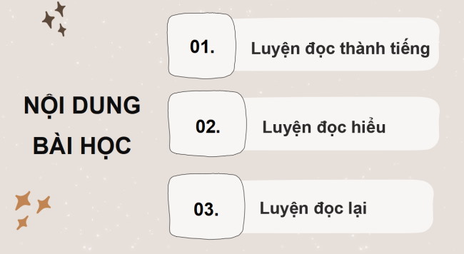 PowerPoint Tiếng Việt 3 Bài 2: Cuốn sách em yêu