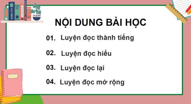 PowerPoint Tiếng Việt 3 Bài 3: Bàn tay cô giáo