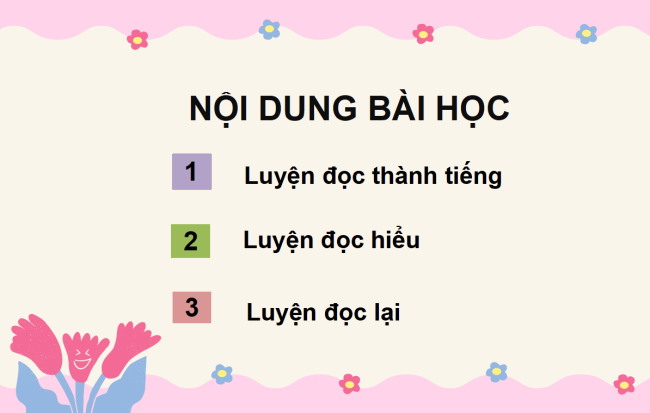 PowerPoint Tiếng Việt 3 Bài 4: Thứ Bảy xanh