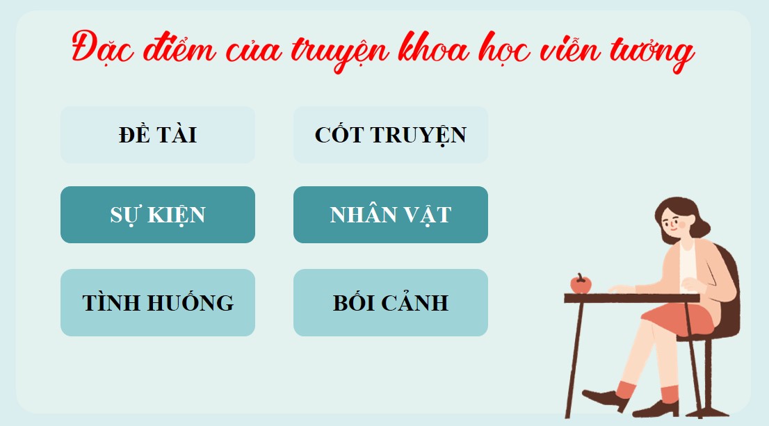 Giáo án PPT Văn 7 Cánh Diều Bài Kiến thức ngữ văn trang 58