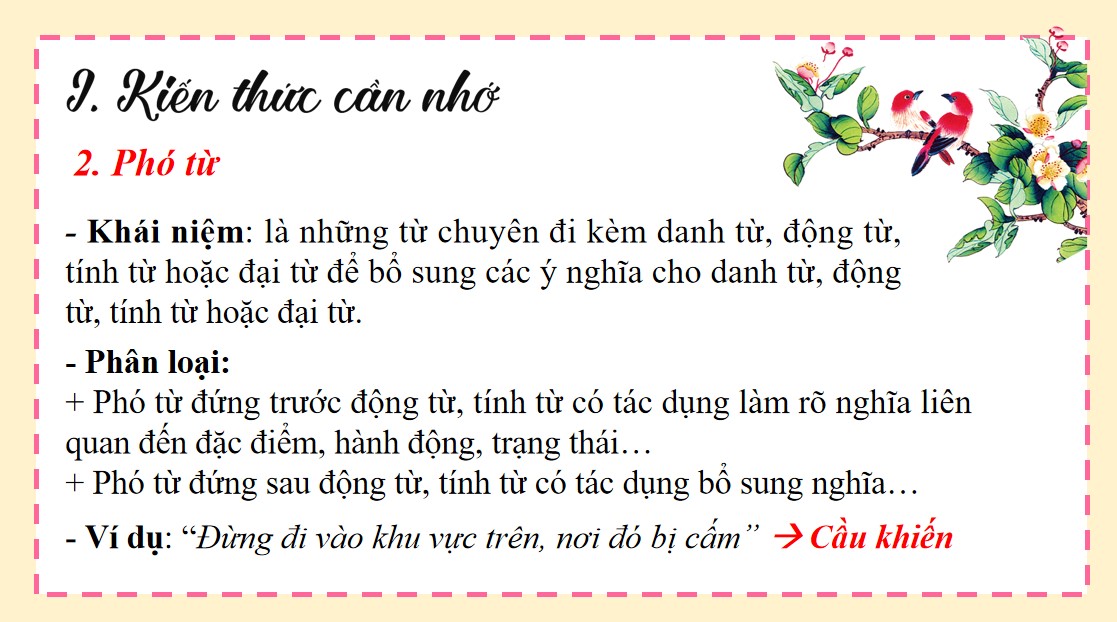 Giáo án PPT Văn 7 Cánh Diều Bài Thực hành tiếng Việt trang 69